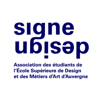 logo association signe design