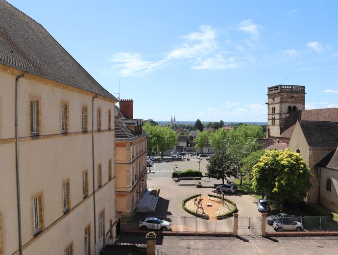 place jules ferry